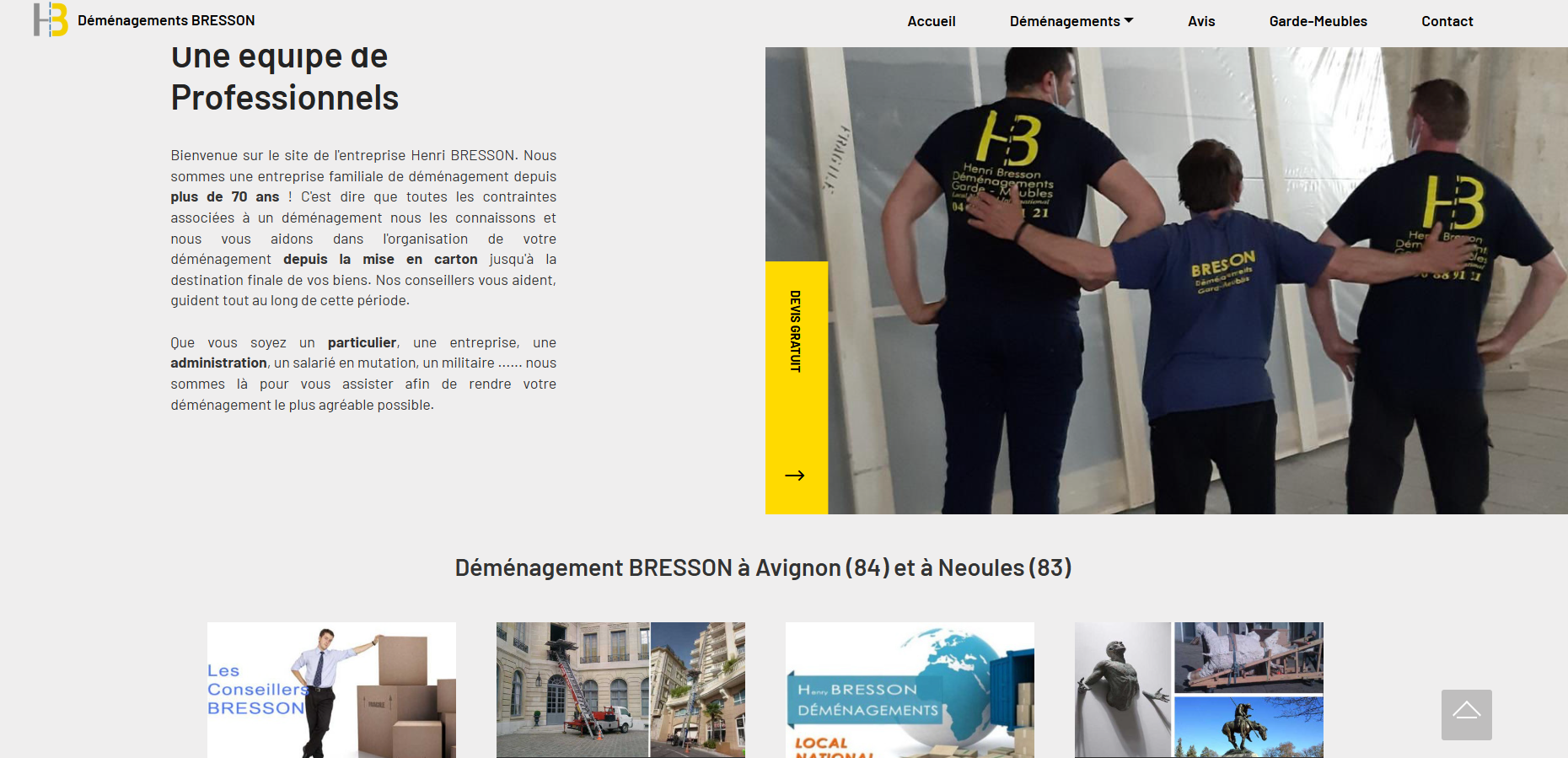 Site Web                   https://www.bresson-demenagement.com/