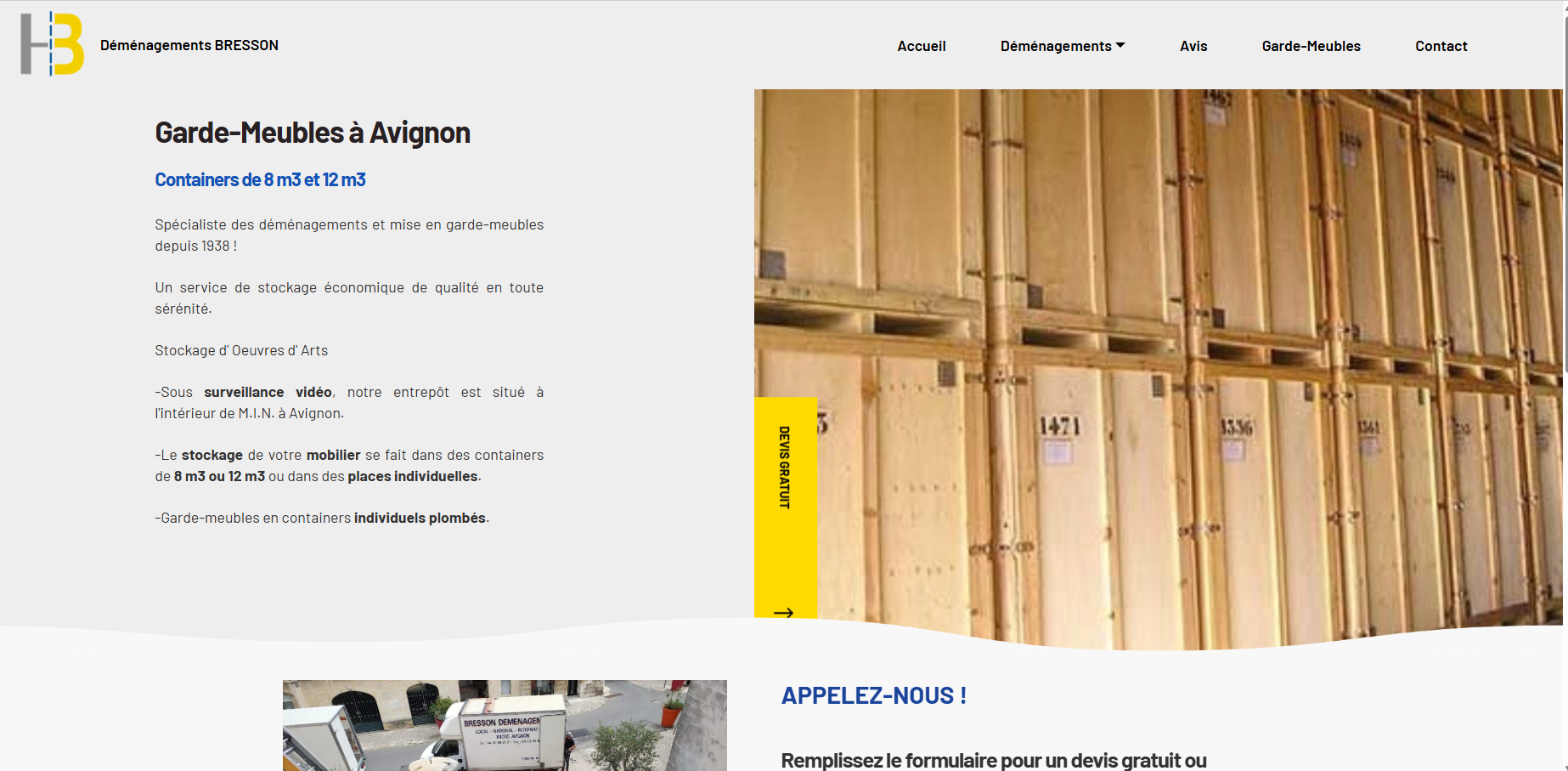 Site Web                   https://www.bresson-demenagement.com/