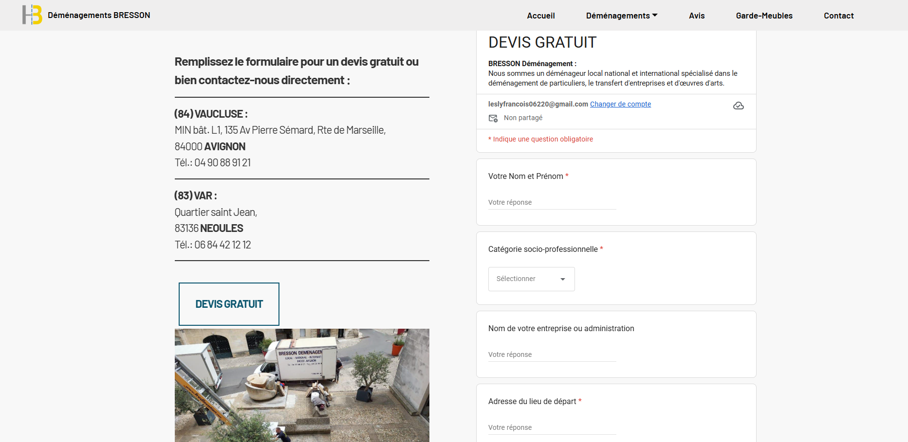 Site Web                   https://www.bresson-demenagement.com/