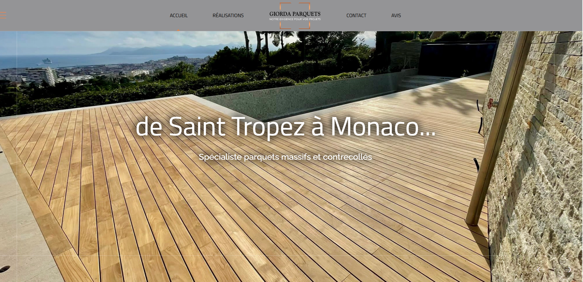 Site Web    https://www.giorda-parquets.com/