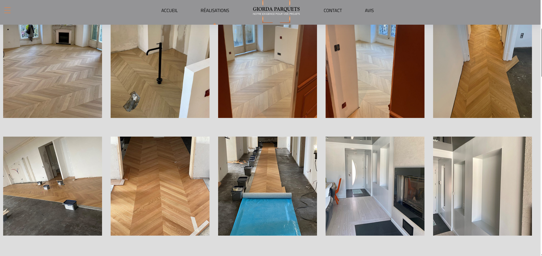 Site Web    https://www.giorda-parquets.com/