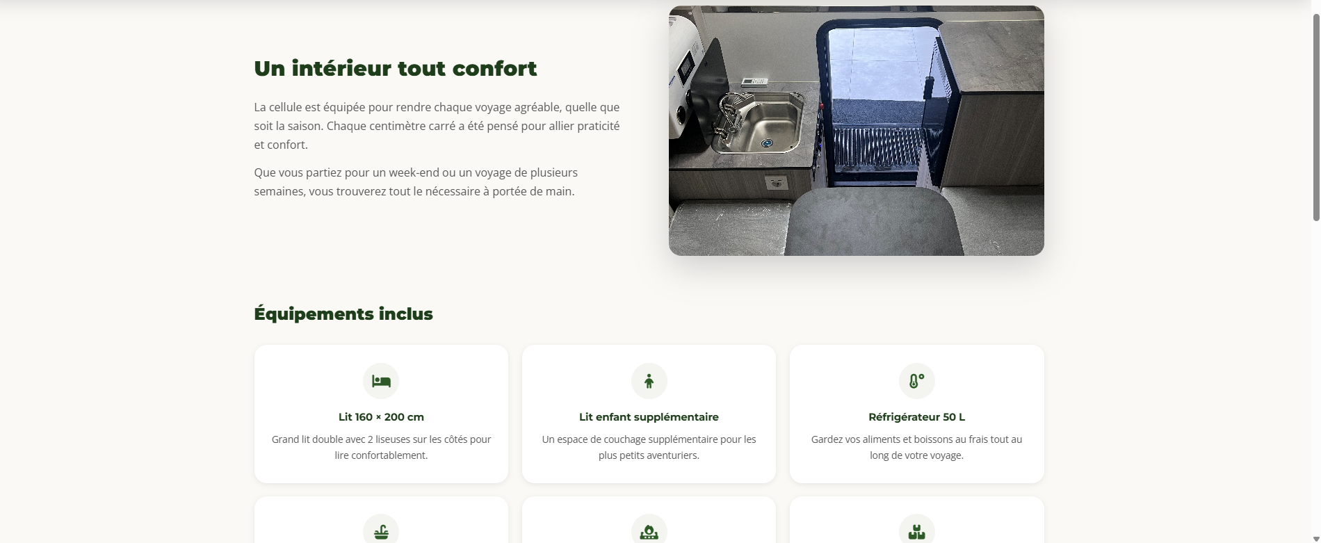 Site Web   https://www.jlc-camper.fr/